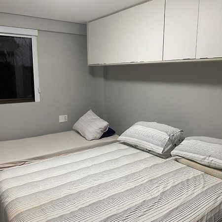 Flat Confort Pe Na Areia Ipojuca Exterior photo