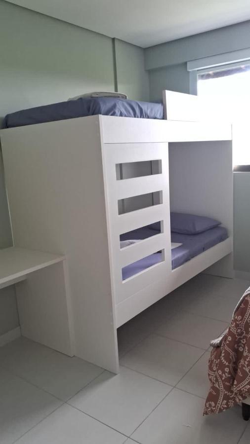 Flat Confort Pe Na Areia Ipojuca Exterior photo